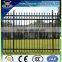 China Products, wrought Iron Fence Design