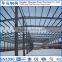 2016 high quality prefab light steel structure warehouse with CE ISO certificates