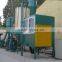 Electrostatic Metal Separator