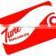 Plastic PVC Promtional Gift Card Manufacturer