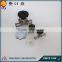 sanitary stainless steel import clamped diaphragm valve