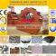 Bucket Wheel Sand Washer, Sillica Sand Washing Machine