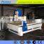 Furniture Carving Machine with HSD 9kw Spindle Yaskawa Servo Motor ATC CNC machine For Sale