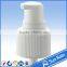 SR-803B1 treatment pump dispenser for cosmetic mini pump with cap