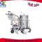parking lot hot melt roda rulling machine from China