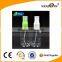 450ML PET Plastic Round Ball Shape Trigger Spray Bottle for Watering
