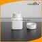 Empty Plastic HDPE 100cc Bottles Containers