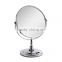 3x Magnifying Beauty Makeup Tool double sided desktop makeup mirror