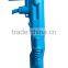 Air rock drill jack hammer manual rock drill TPB40