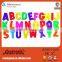 Magnetic Alphabet Letters And Numbers Magnets Toys Educational