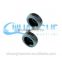 Customized inflatable pipe plug