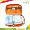 Nylon Emergency Survival Mini Travel First Aid Kit