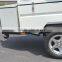 High quality Mini camper trailer FS-OF1customized trailer