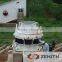High efficiency Full Service construction concrete cone crusher