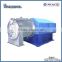 Continuous Type Centrifuge for Brine Salt Making Dewatering