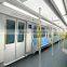 FRP car high-speed rail Interior