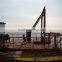 Portable Sand Hung Pump Dredger Manufacturer