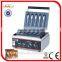 Electric Fish Shape Waffle Baker(EG-6Q)