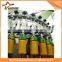 Best price fresh juice hot filling production line juice hot filling machine fresh fruit packing machine