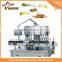 oil bottle filling machine automatic cooking oil filling machine