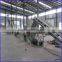 Full Automatic PET Bottle Hot Cleaning and Recovering Recycling Machine Manufacturer