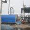 15 tpd continuous Used engine oil recycling to diesel oil purification plant