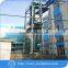 Good price edible corn germ oil refining mill