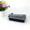 why choose 650ml one compartment microwavable food container with lid