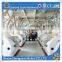 cleaning milling and packing complete processing line 30T per day maize flour milling machine corn flour making equipment