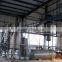 Non-pullution 30T/day waste engine oil pyrolysis plant to get new oil