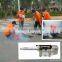 Portable Fogger for agricultural pest control