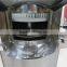 Hot sale 20KG stainles steel potato washing and peeling machine,potato washing machine (MPP-20)