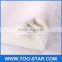 bamboo fabric Latex pillow memory foam Massage pillows neck cervical healthcare pillows