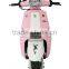 EEC EUR4 GASOLINE SCOOTER VESPA STYLE