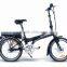 250w folding electric pocket bike