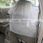 printed disposable car seat cover set