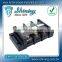 TB-150 Panel Mounted Assembly Type 150A Ballast Terminal Block