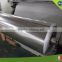 Fireproof reflective aluminum foil fiberglass heat insulation material radiant barrier