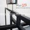 hot sell customized dress display rack