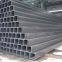 HR CR HF ERW Steel Hollow Section in China Dongpengboda