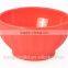 baby bowl, toddler bowl, baby suction bowl shatterproof good hand feel baby favorite