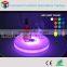 2015 New design Wine Glass Holder Tray Bar Serving Tray Led Bar Tray LTT-WB08C