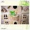 art minds great building step balcony yard birdhouse