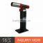 WSSKGF013 Hot selling 2017 trending products flamethrower gun torch lighter