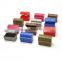 custom make small plastic treasure box,OEM plastic mini plastic treasure chest