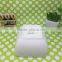 Stocked White Porcelain Square Dish/food dish/rice dish/salad bowl