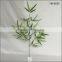 artificial bamboo branches factory