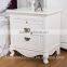 2015 Luxury Refined Wooden Bedside Cabinet