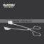 fire tong BBQ tong kitchen tongs food tongs YZ0017