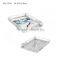 Fashionable concrete desk accessories pen,phone holder and kitchenware container /home and office decoration